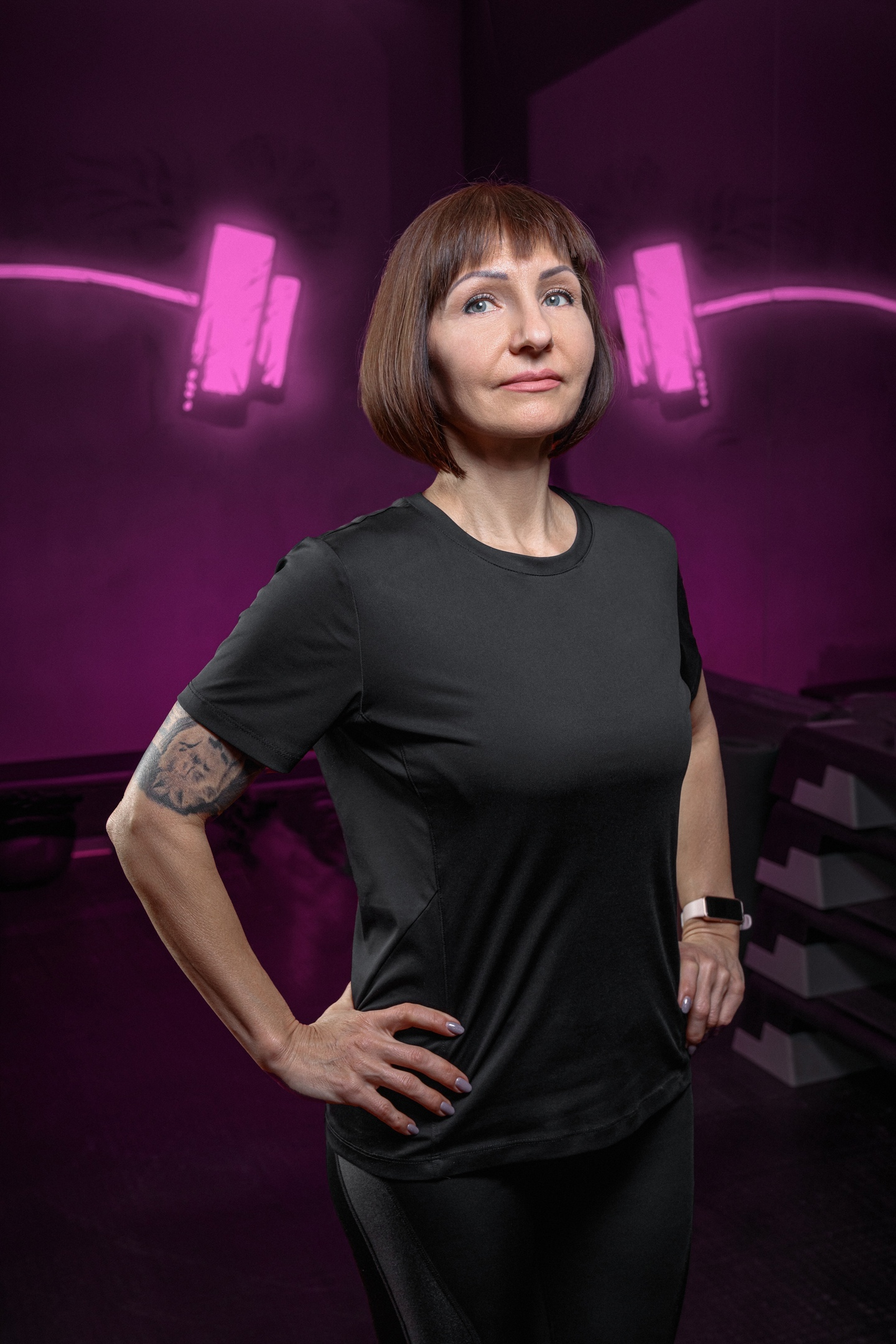 Елена Безрукова