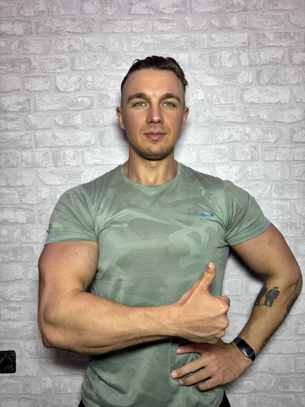Лушников Святослав